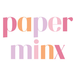PaperMinx