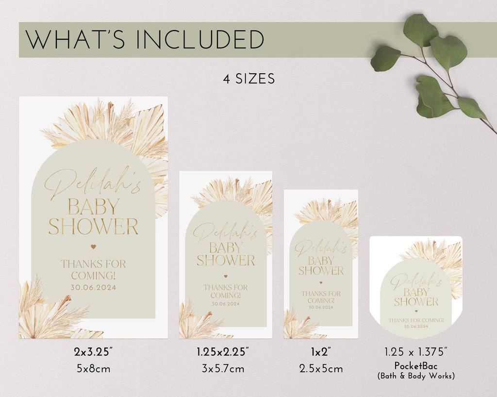 sage-hand-sanitizer-label-template-baby-shower-hand-sanitiser-label-p-paperminx for Free Printable Hand Sanitizer Printable Label Sage Hand Sanitizer Label Template, Baby Shower Hand Sanitiser Label P – PaperMinx for Free Printable Hand Sanitizer Printable Label