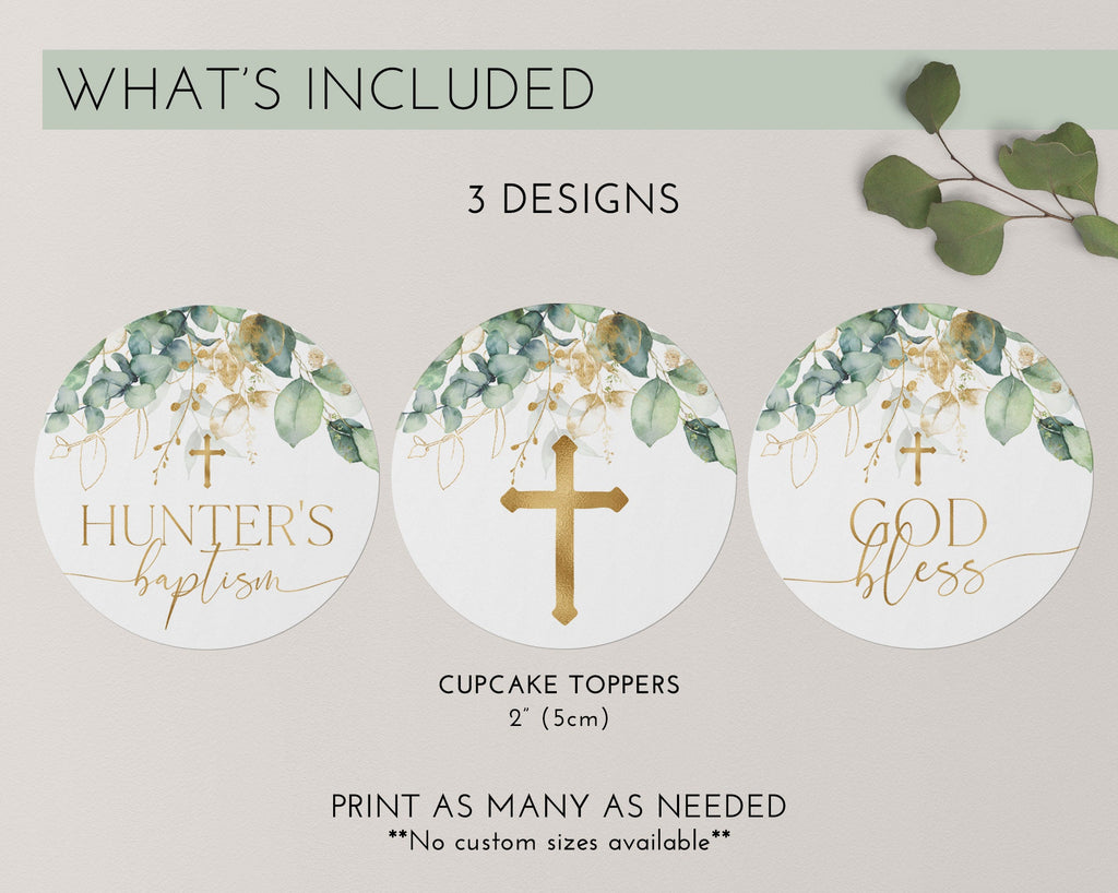 baptism-cupcake-toppers-christening-cupcake-toppers-printable-greene-paperminx for Free Printable Christening Cupcake Topper Template Baptism Cupcake Toppers, Christening Cupcake Toppers, Printable Greene – PaperMinx for Free Printable Christening Cupcake Topper Template
